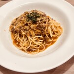 ポポラマーマ - 料理写真: