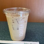 CAFFE VELOCE Komazawa ten