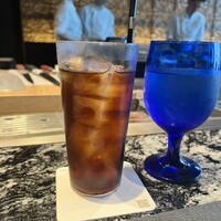 おちあいろうステーキハウス東京 - 