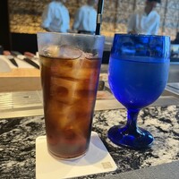 おちあいろうステーキハウス東京 - 