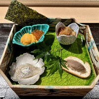 うなぎ時任 - 