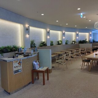 カフェ オンディーヌ_2