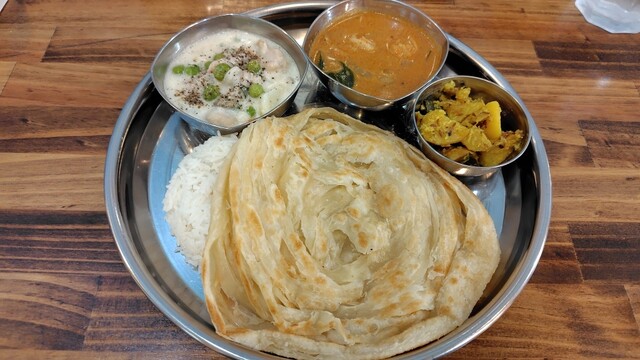 South Indian Foods Chekele