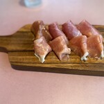 パステルイタリアーナ 南浦和店 - 