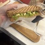 カフェアパショナート 新丸の内店 - 