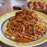 パステルイタリアーナ 南浦和店 - 