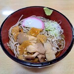 Teuchi Soba Honjin - 