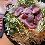 ジンギスカン 福ひつじ - 