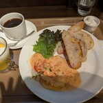 ル・フィヤージュ - 