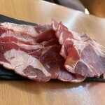 ジンギスカン 福ひつじ - 