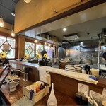 東池袋 大勝軒 - 