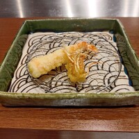 天冨良 ふぐ 銀座 天 - 