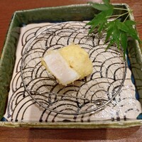 天冨良 ふぐ 銀座 天 - 