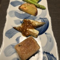 神楽坂 OSAKA きっちん - 