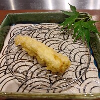 天冨良 ふぐ 銀座 天 - 