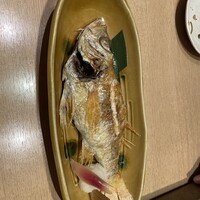 のど黒屋 新橋店 - 