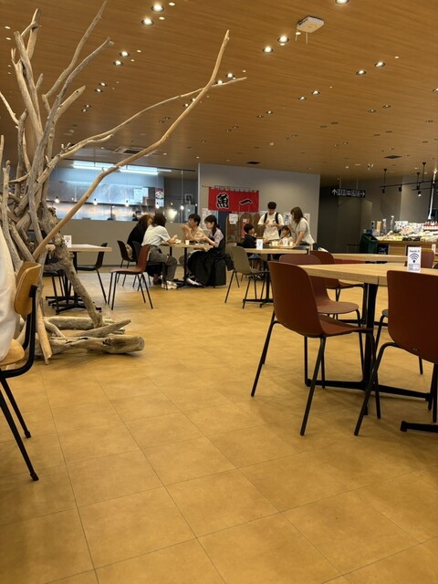 FUTAMI BARISTA CAFE（フタミ バリスタ カフェ） - 釧路（カフェ）の写真