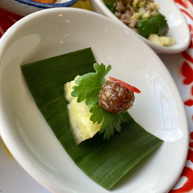 Thai kitchen na photo 5