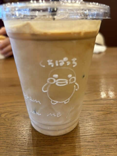 FUTAMI BARISTA CAFE（フタミ バリスタ カフェ） - 釧路（カフェ）の写真