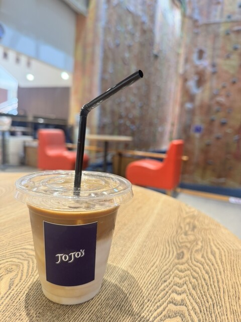 JoJo's Cafe Sapporo