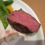 小石川 中勢以 - 