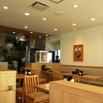 Yoshinoya - 