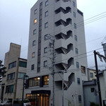 ホテル 池田屋 - 