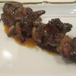 五鉄 - 心残りタレ！