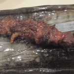 五鉄 - 心残り塩！