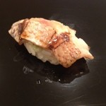 鮨 田なべ - のどぐろ