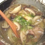 五鉄 - にゅう麺