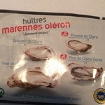 Huitrerie Regis - 