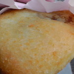 軽井沢キッチン - 三笠ホテルカレーパン（表面）