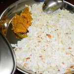 チウラ（干し飯）