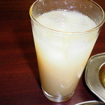 プルジャ ダイニング - チャン