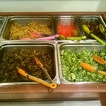 六木 - トッピングバー