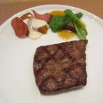 小石川 中勢以 - 