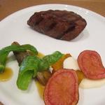 小石川 中勢以 - 赤身