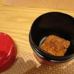 小石川 中勢以 - 一口菓子