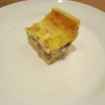 小石川 中勢以 - シェフからの一口オードブル