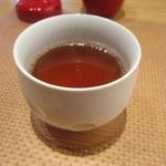 小石川 中勢以 - ほうじ茶