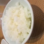 小石川 中勢以 - お代りできます