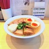 函館塩ラーメン 五稜郭