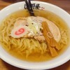 手打ち佐野ラーメン 佐野屋