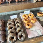 I'ｍ donut ?グルテンフリー - 