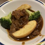 ステーキガスト - 