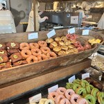 I'ｍ donut ?グルテンフリー - 