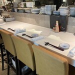 NK 蕎麦屋の二階 - 