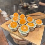 ニュー新みかん - 