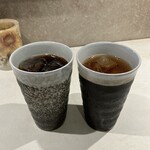 NK 蕎麦屋の二階 - 